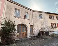 Maison, 100 m²