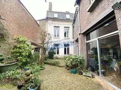 Maison, 309 m²