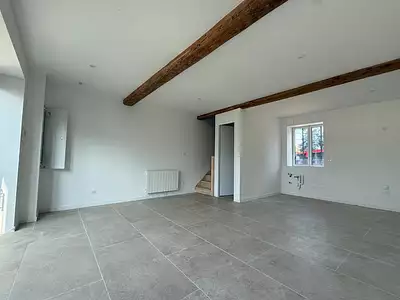 Appartement, 90 m²