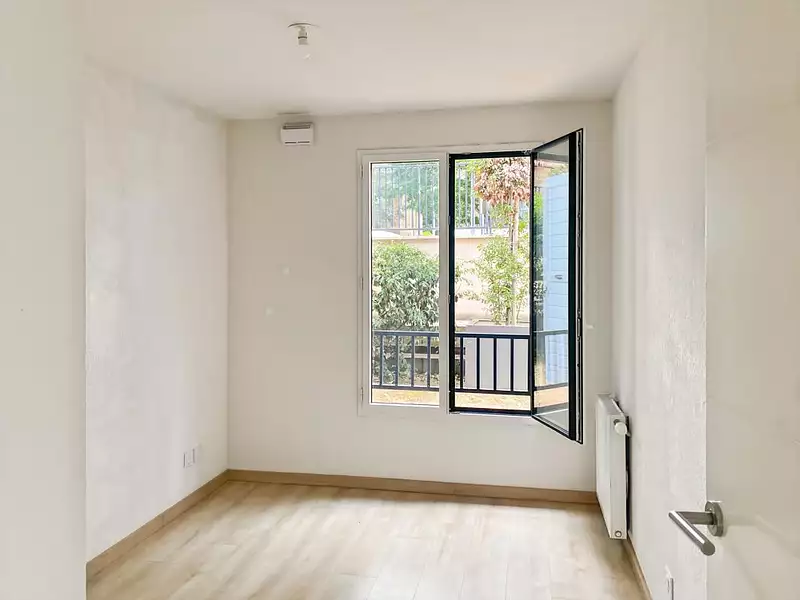 Appartement, 57 m²