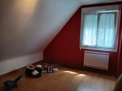 Maison, 115 m²