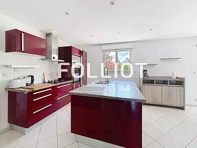 Maison, 131,31 m²