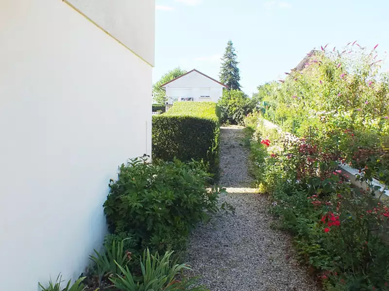 Maison, 95 m²