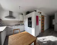 Appartement, 54,23 m²