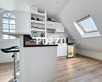 Appartement, 36,17 m²