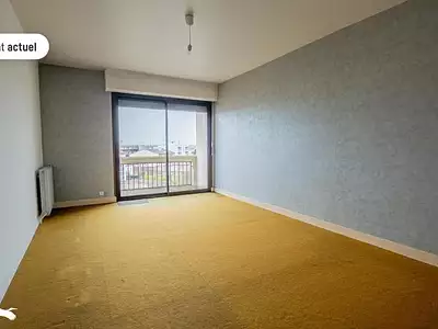 Appartement, 98 m²