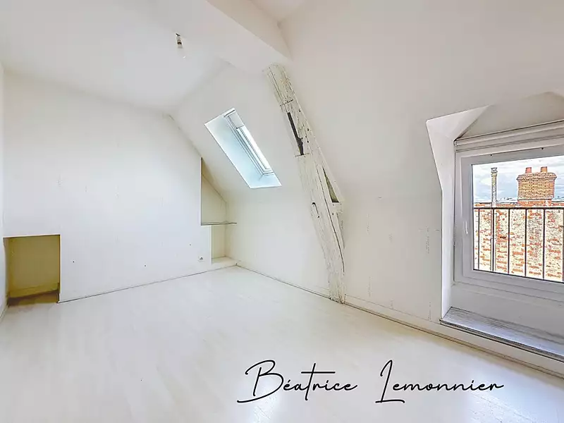 Appartement, 116,9 m²