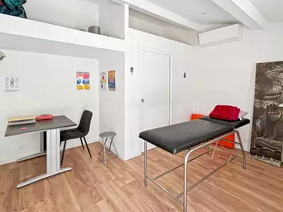 Maison, 115 m²