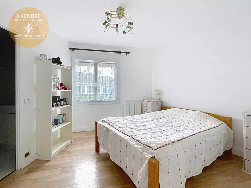 Maison, 107,98 m²