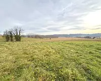 Terrain, 1 268 m²
