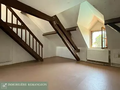 Maison, 166 m²
