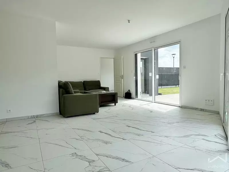 Maison, 151,9 m²