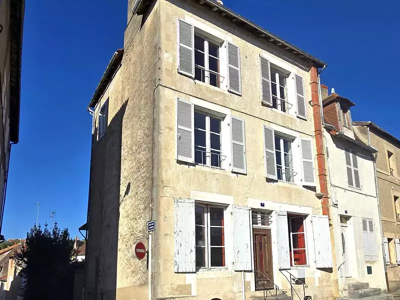 Maison, 130 m²