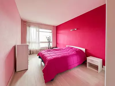 Appartement, 102 m²