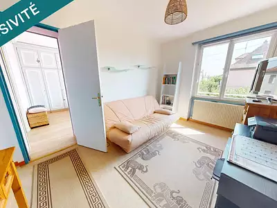 Maison, 135 m²