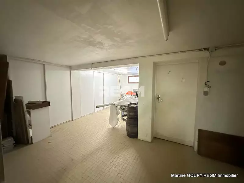 Maison, 175 m²