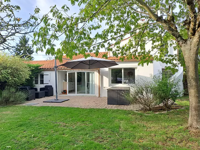 Maison, 81 m²
