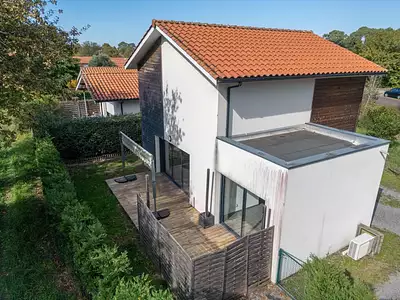 Maison, 100 m²