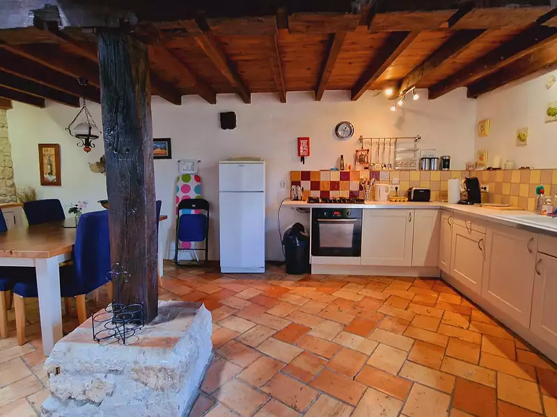 Maison, 350 m²