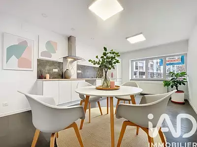 Appartement, 103 m²