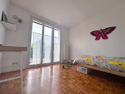 Appartement, 92,52 m²