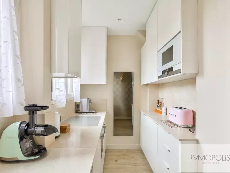 Appartement, 72,03 m²