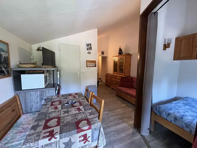 Appartement, 25,78 m²