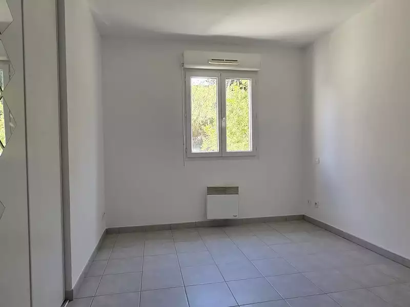 Appartement, 36,79 m²