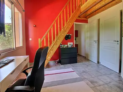 Maison, 330 m²