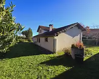 Maison, 107 m²