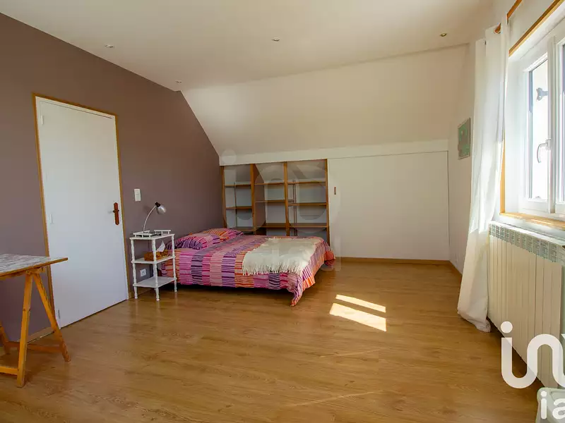 Maison, 136 m²