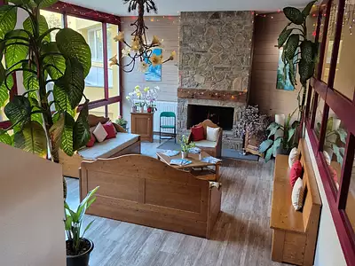 Appartement, 28 m²