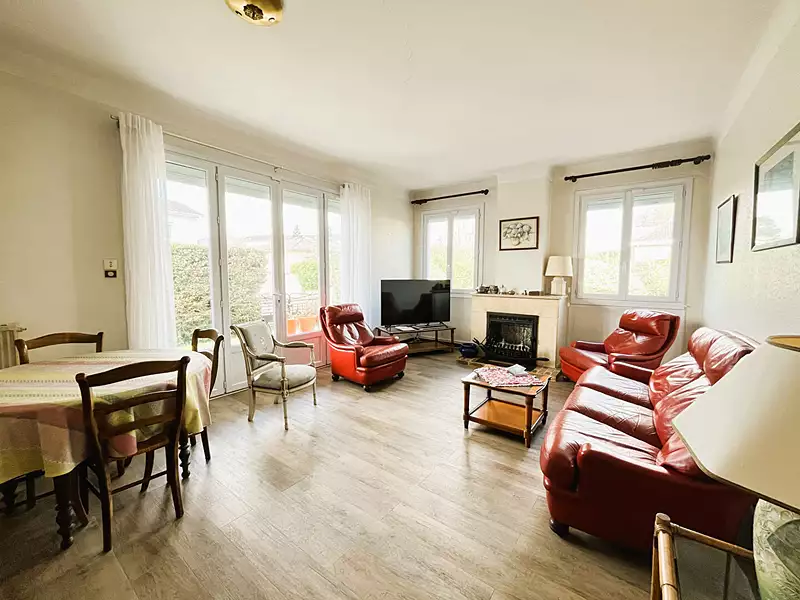 Maison, 90,94 m²