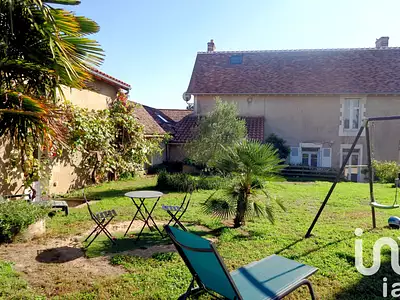 Maison, 150 m²