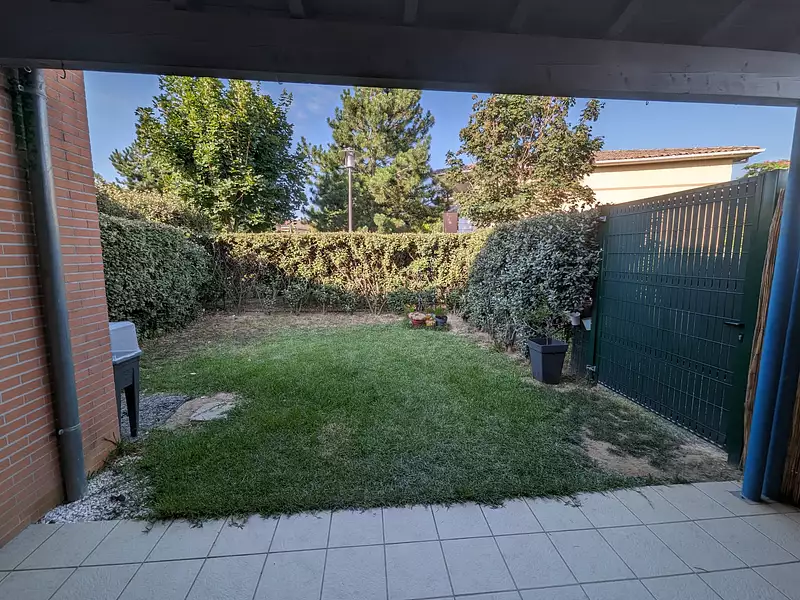 Maison, 70 m²