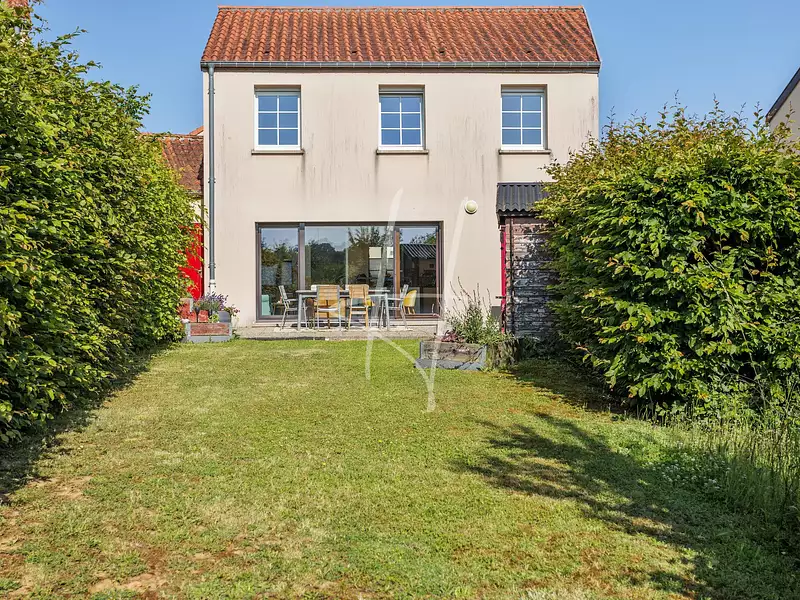 Maison, 96 m²
