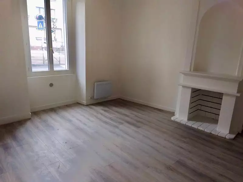 Appartement, 32 m²