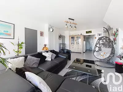 Appartement, 88 m²