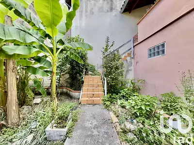 Maison, 100 m²