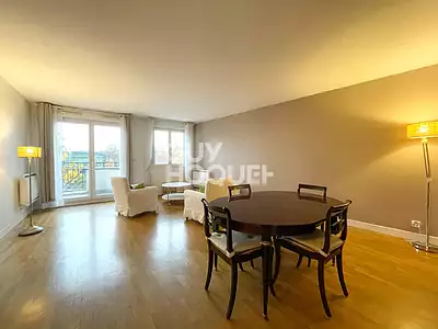 Appartement, 107,35 m²