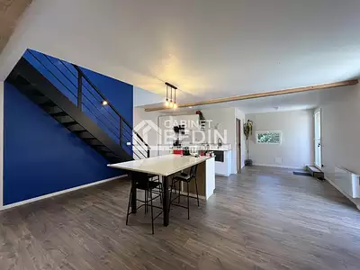 Maison, 155 m²