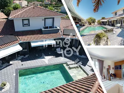Maison, 200 m²