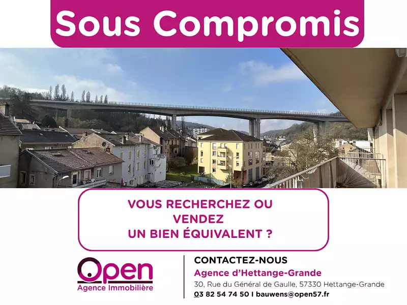 Appartement, 92,16 m²