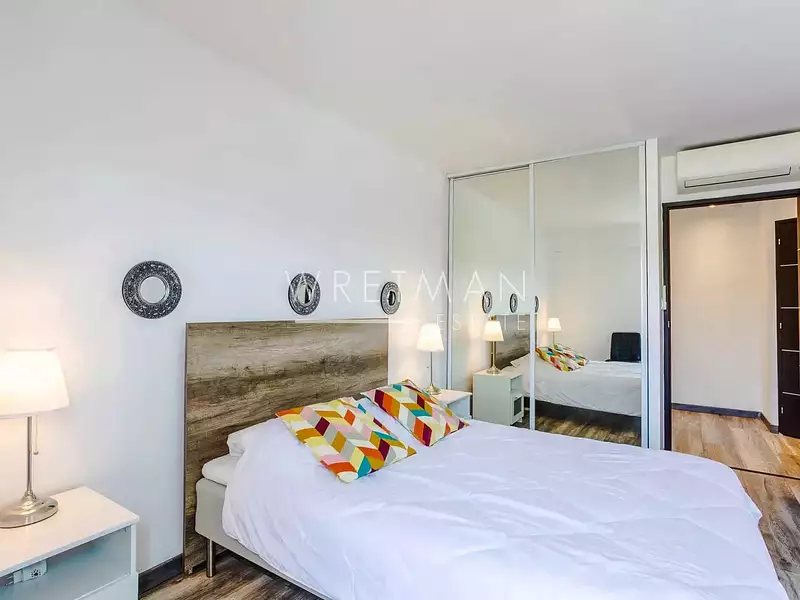 Appartement, 74,77 m²