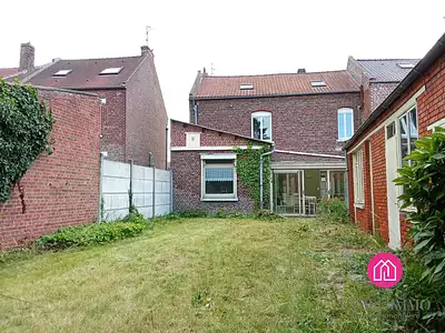 Maison, 143 m²