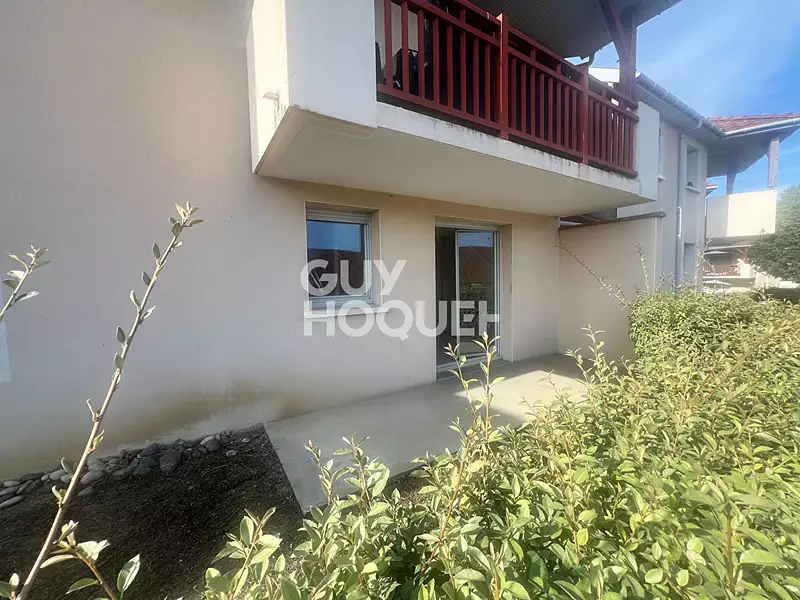 Appartement, 45,98 m²