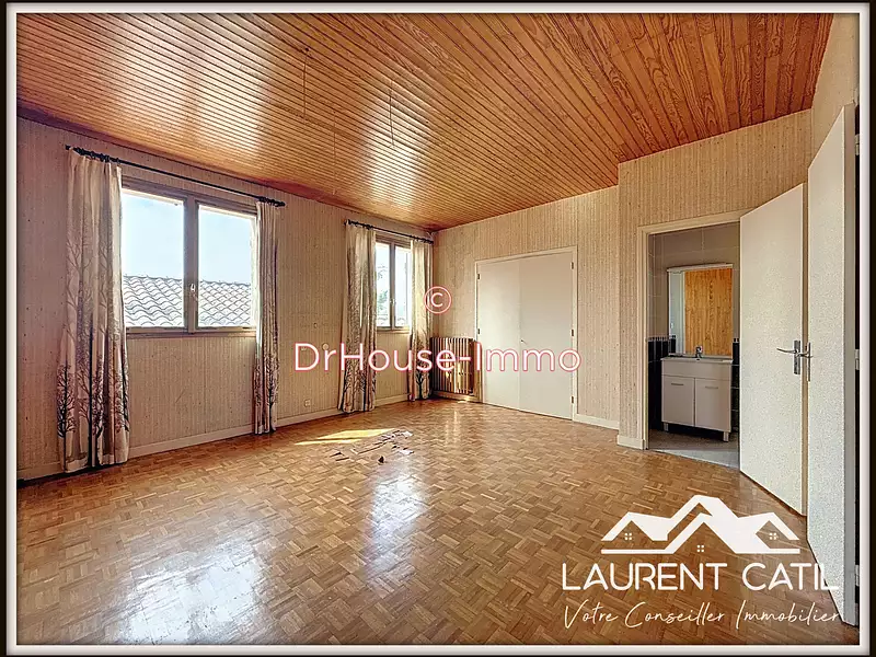 Maison, 200 m²