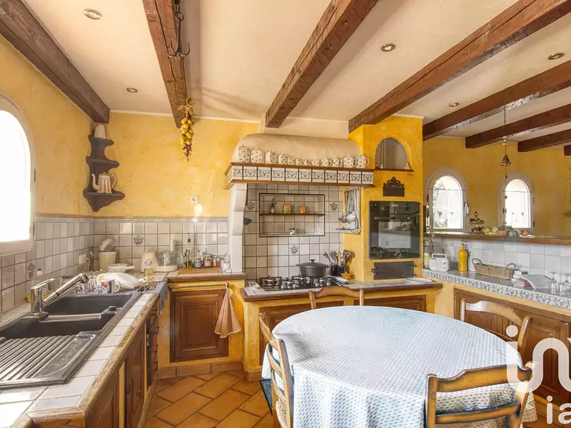 Maison, 144 m²