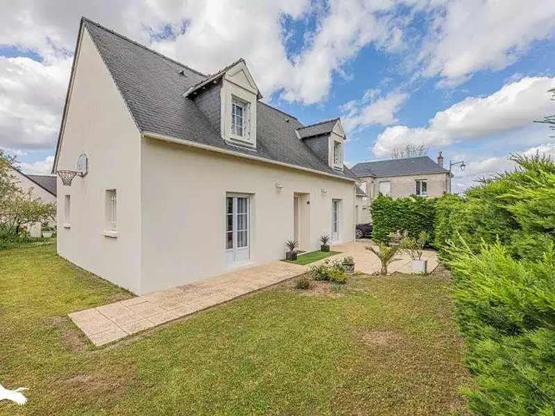 Maison, 147 m²