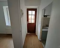 Appartement, 50 m²